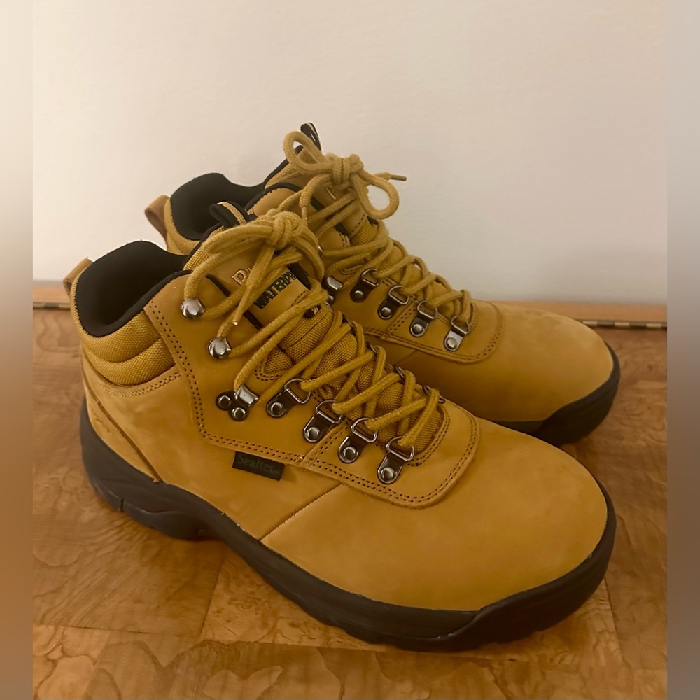 Men's Propet Cliff Walker Waterproof Boots